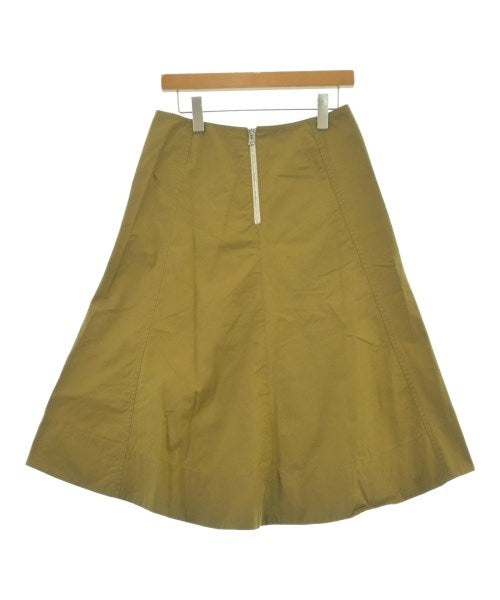 Drawer กระโปรงยาว/แม็กซี่ยาว