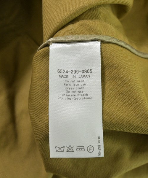 Drawer กระโปรงยาว/แม็กซี่ยาว