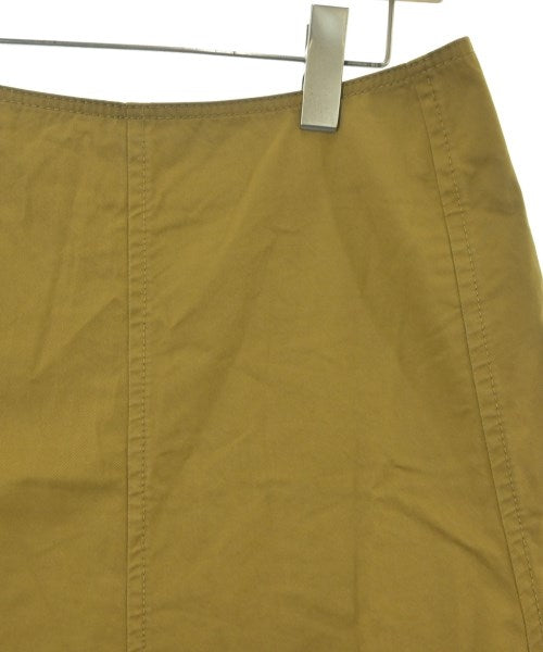 Drawer กระโปรงยาว/แม็กซี่ยาว