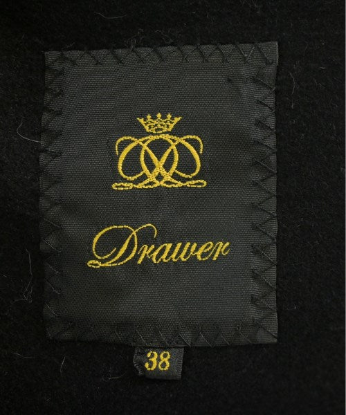 Drawer แจ็คเก็ตเบลาส์ อื่น