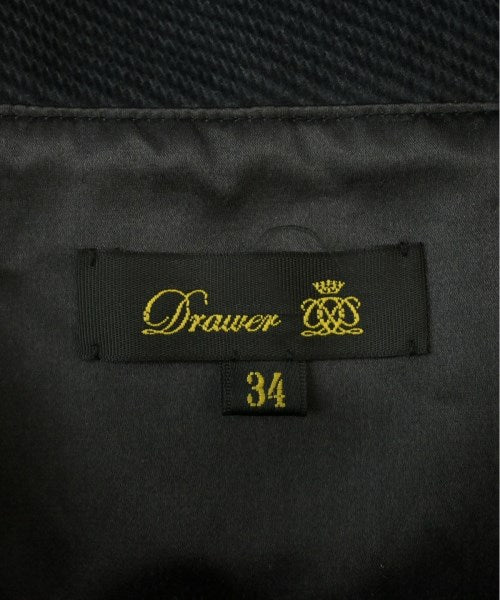 Drawer ชุดเดรส