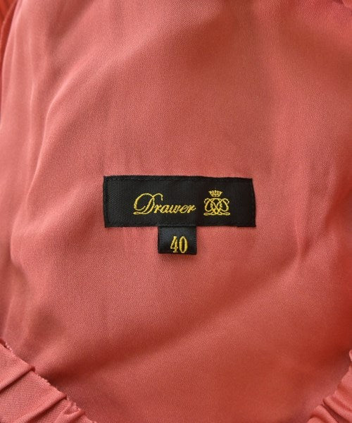 Drawer กางเกง อื่น