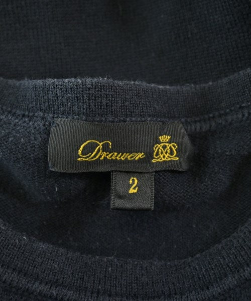 Drawer เสื้อกันหนาว