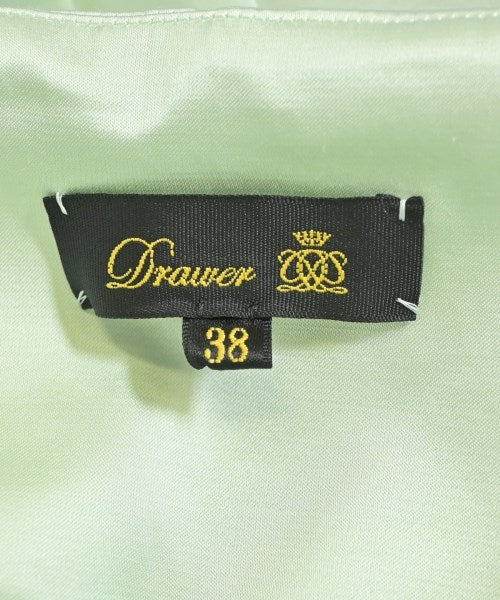 Drawer กระโปรงยาว/แม็กซี่ยาว