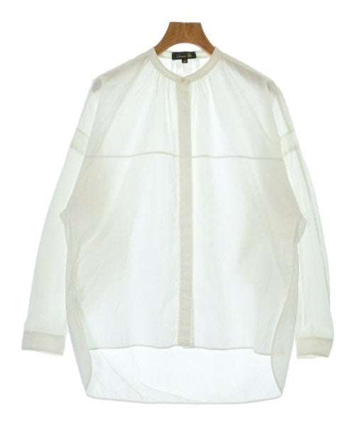 Drawer เสื้อลำลอง