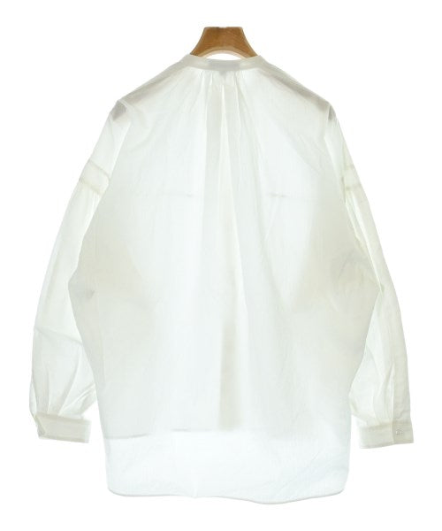 Drawer เสื้อลำลอง