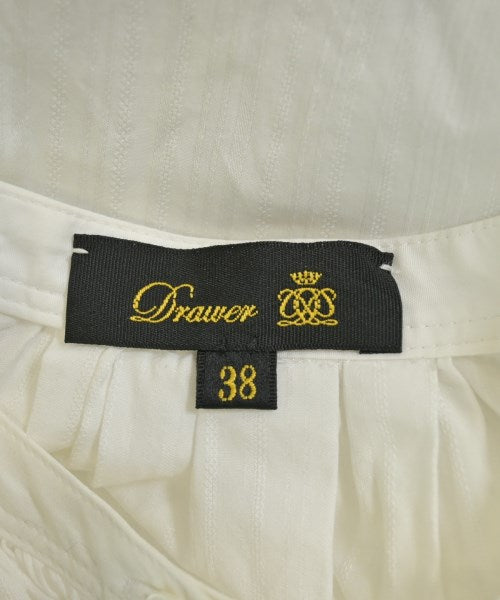 Drawer เสื้อลำลอง