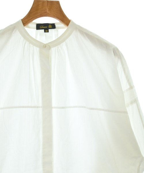 Drawer เสื้อลำลอง
