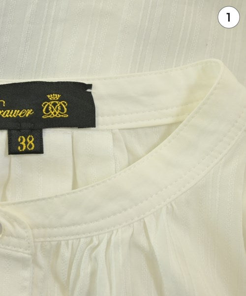 Drawer เสื้อลำลอง
