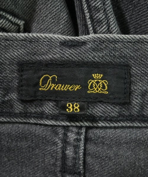 Drawer ยีนส์