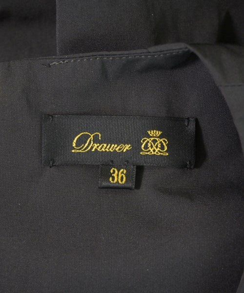 Drawer เสื้อสตรี