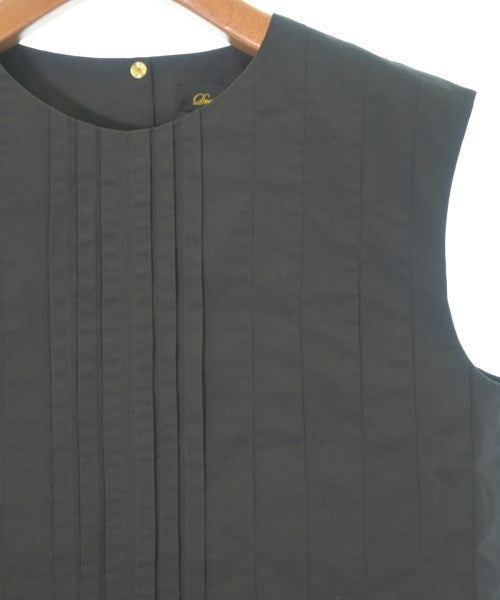Drawer เสื้อสตรี