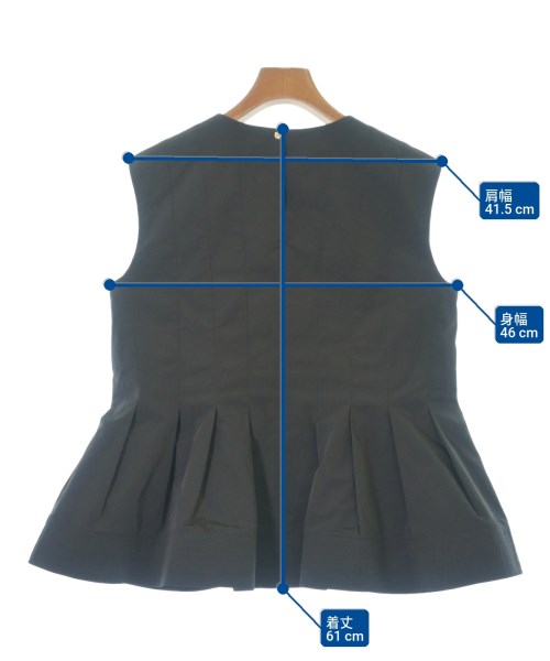 Drawer เสื้อสตรี