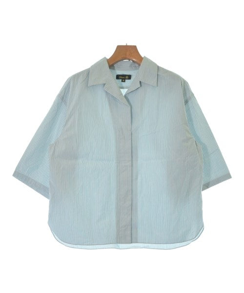 Drawer เสื้อลำลอง