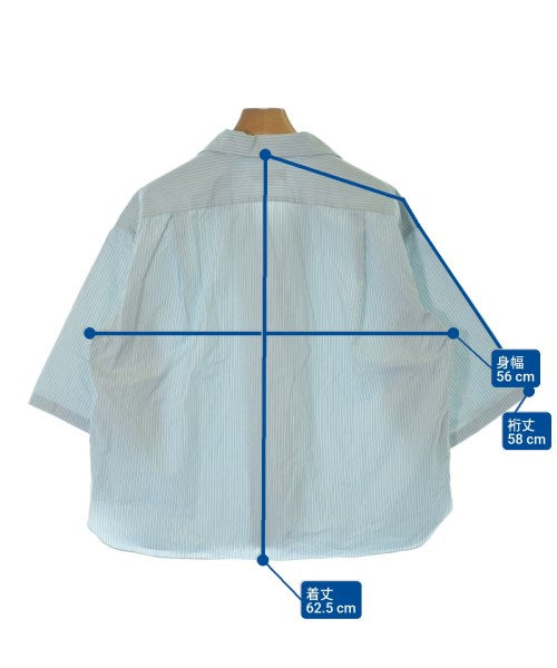 Drawer เสื้อลำลอง