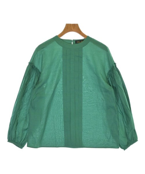 Drawer เสื้อสตรี