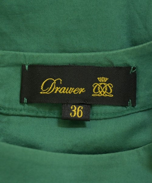 Drawer เสื้อสตรี