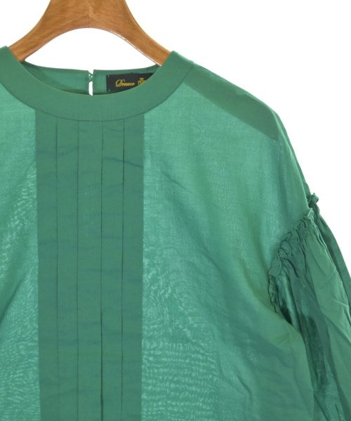 Drawer เสื้อสตรี