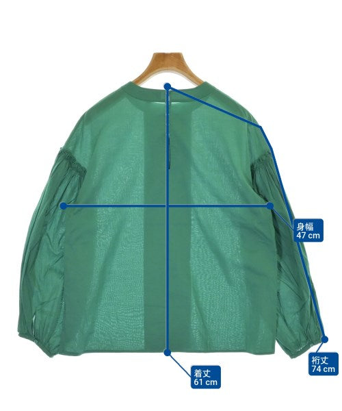 Drawer เสื้อสตรี