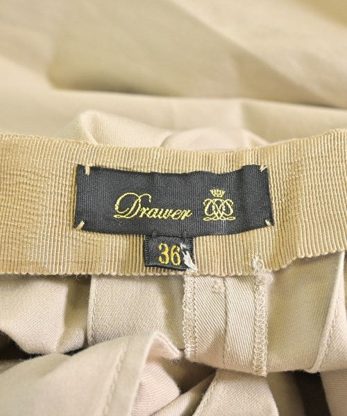 Drawer กางเกง อื่น