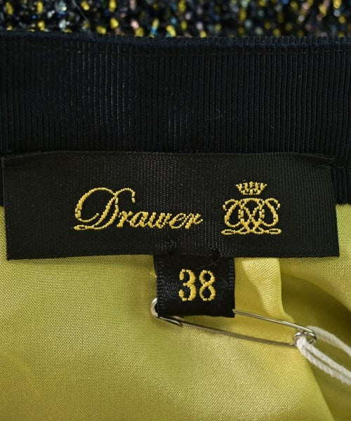 Drawer กระโปรงยาว/แม็กซี่ยาว
