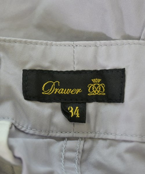 Drawer กางเกง อื่น
