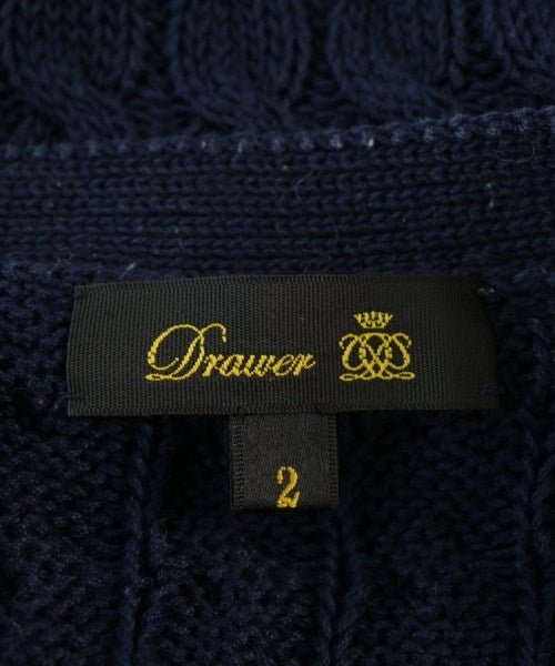 Drawer เสื้อคาร์ดิแกน