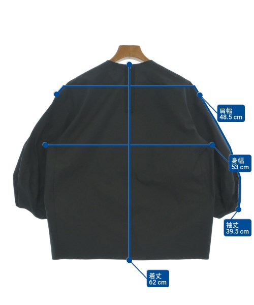 Drawer เสื้อสตรี
