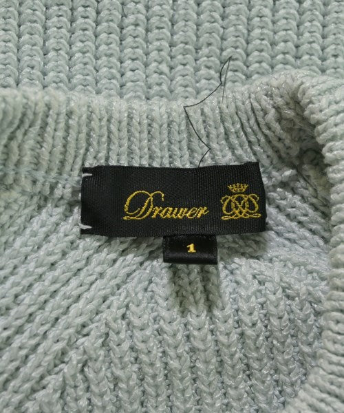 Drawer เสื้อกันหนาว
