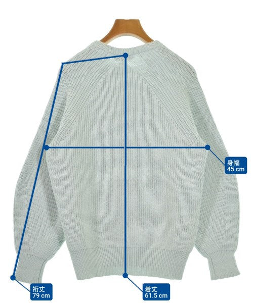 Drawer เสื้อกันหนาว