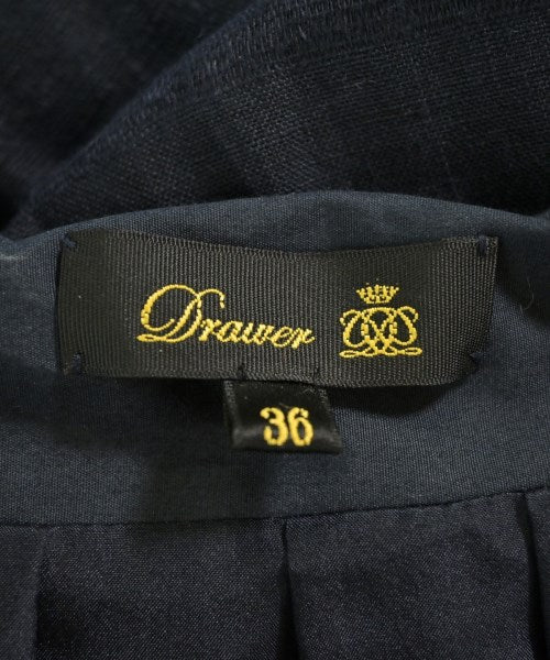 Drawer ชุดเดรส
