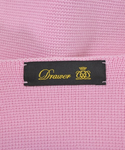 Drawer เสื้อกั๊ก