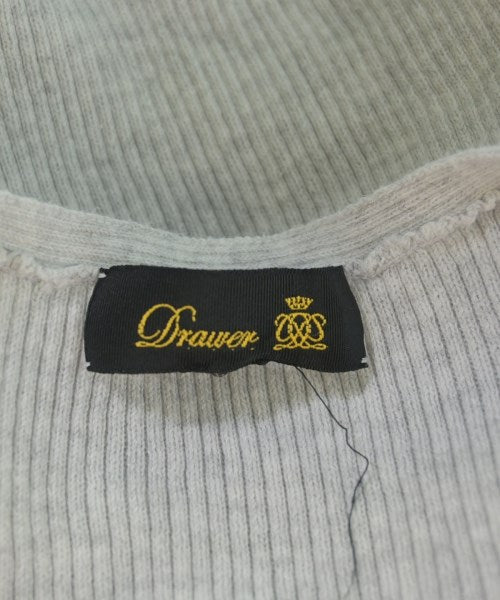 Drawer เสื้อกล้าม