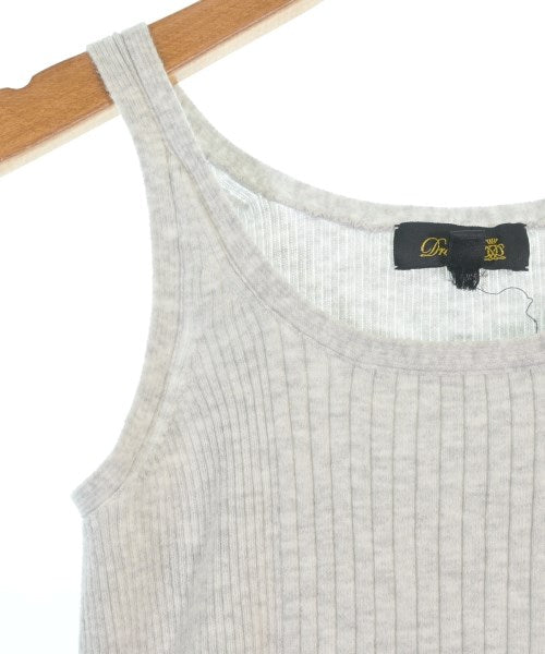 Drawer เสื้อกล้าม