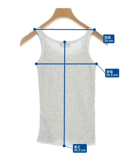 Drawer เสื้อกล้าม