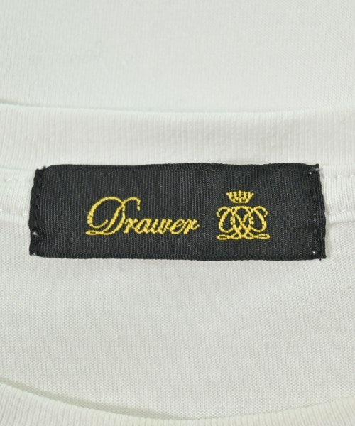 Drawer แขนกุด