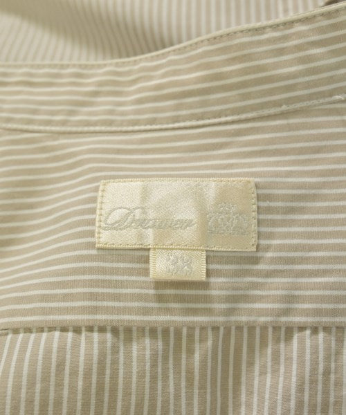 Drawer เสื้อสตรี