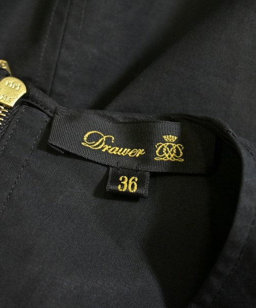 Drawer เสื้อสตรี