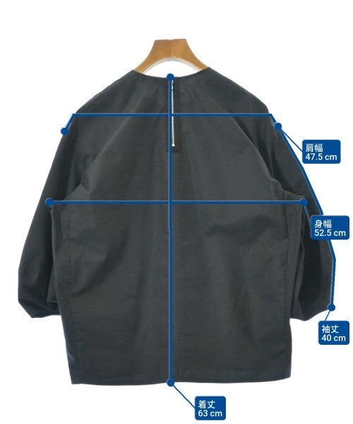 Drawer เสื้อสตรี