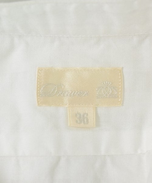 Drawer เสื้อสตรี