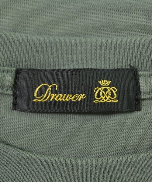 Drawer แขนกุด