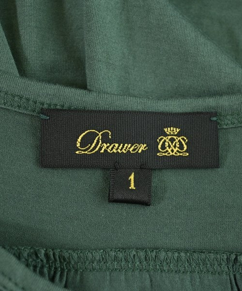 Drawer เสื้อยืด/เสื้อท็อปส์
