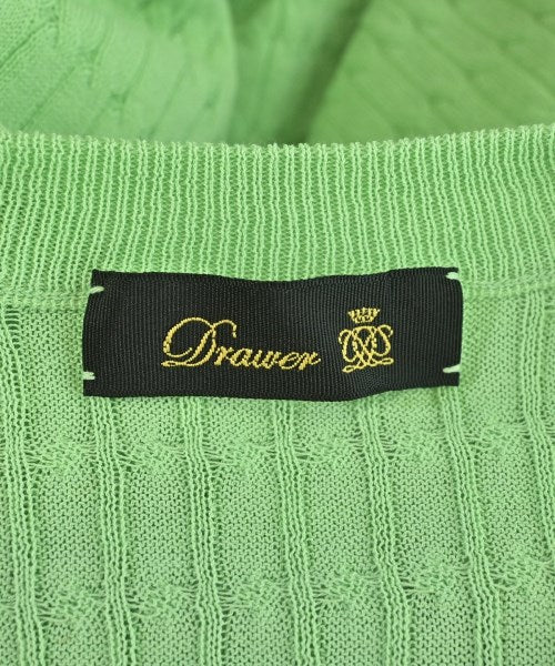 Drawer เสื้อกันหนาว