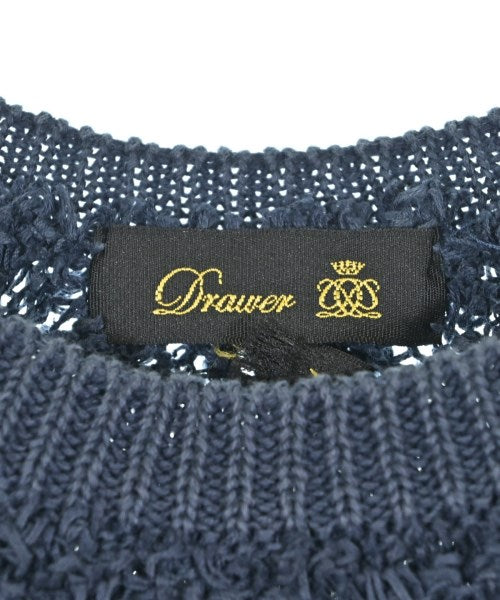 Drawer เสื้อกันหนาว