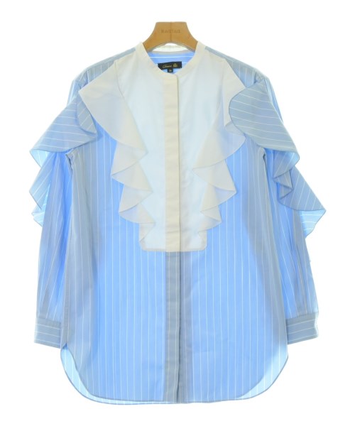Drawer เสื้อสตรี