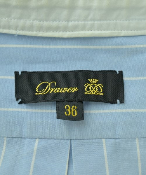 Drawer เสื้อสตรี