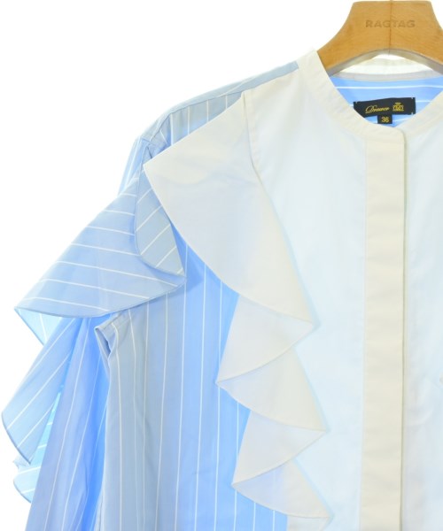 Drawer เสื้อสตรี