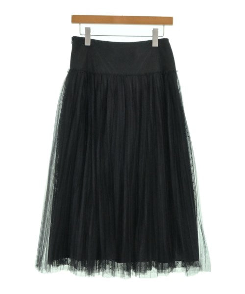 Drawer กระโปรงยาว/แม็กซี่ยาว
