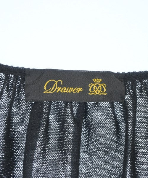 Drawer เสื้อคาร์ดิแกน