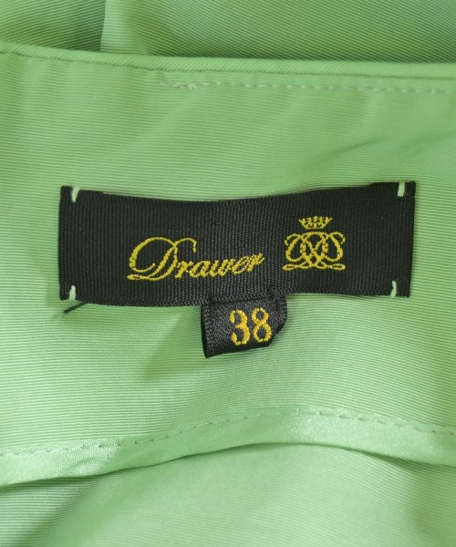 Drawer กระโปรงยาว/แม็กซี่ยาว